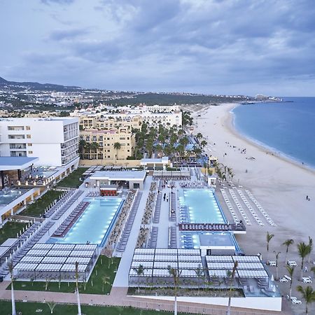 リウ パレス バハ カリフォルニア【大人専用・オールインクルーシブ】 カボ・サン・ルーカス エクステリア 写真